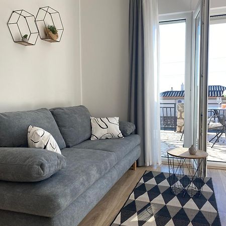 Apartman Irena Dramalj Kültér fotó
