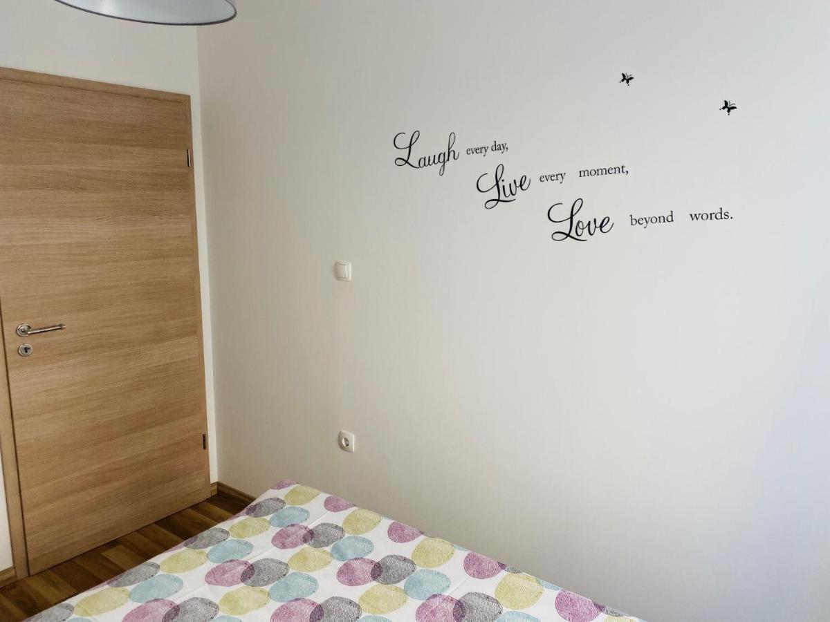 Apartman Irena Dramalj Kültér fotó