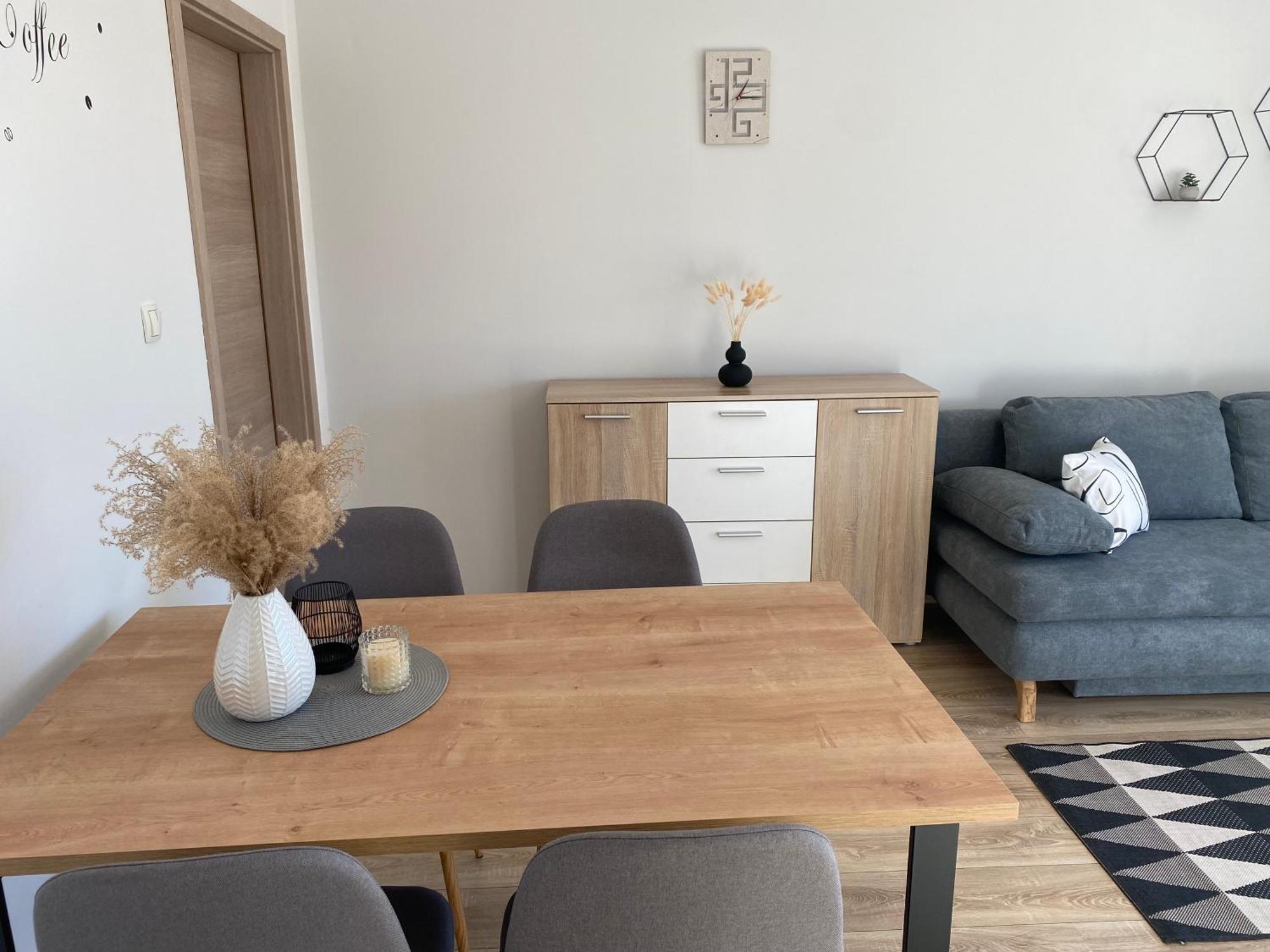 Apartman Irena Dramalj Kültér fotó