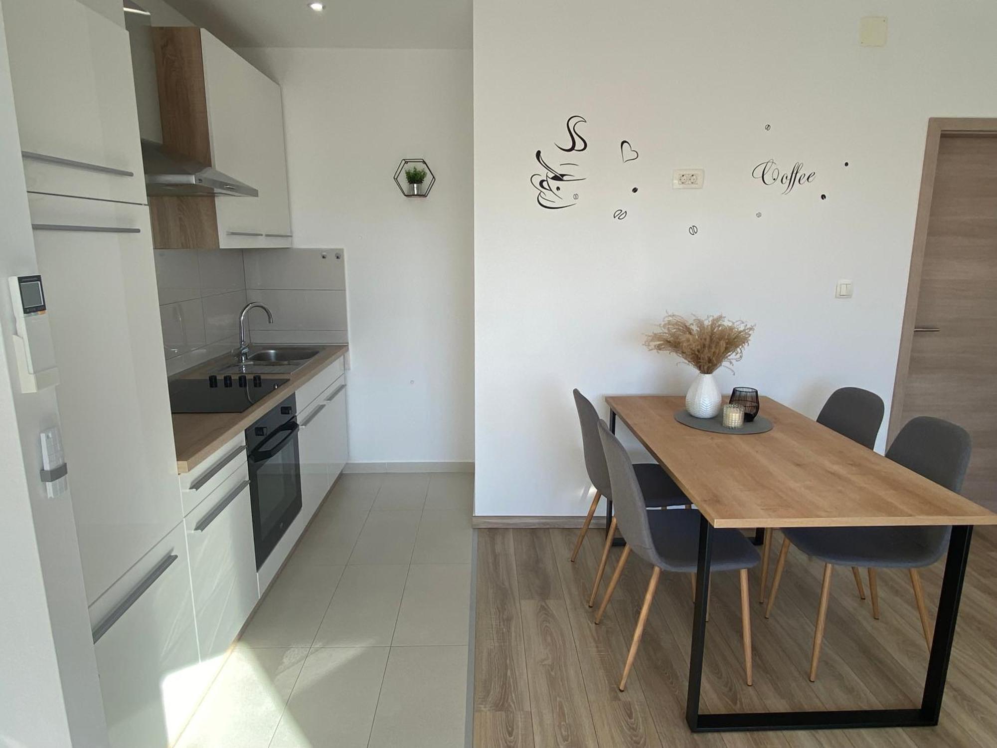 Apartman Irena Dramalj Kültér fotó